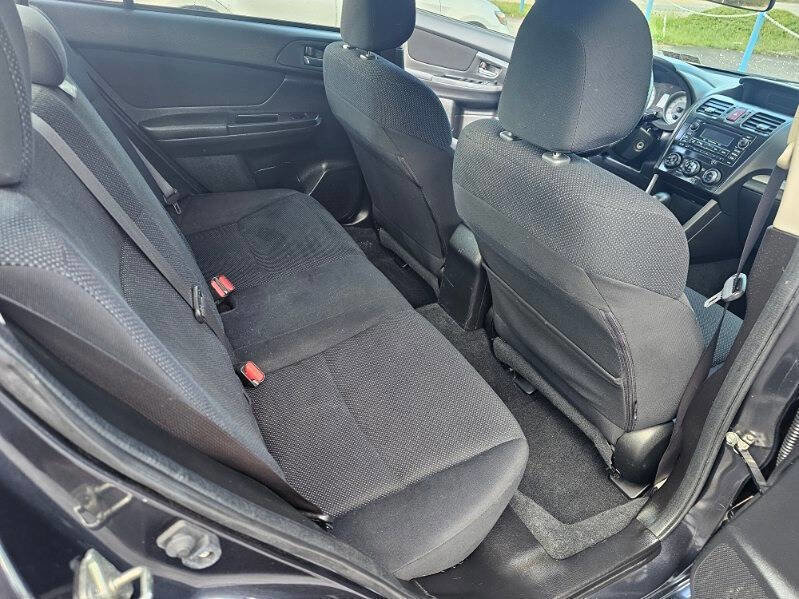 Used 2013 Subaru Impreza 2.0i Premium w/ All-Weather Pkg image 14