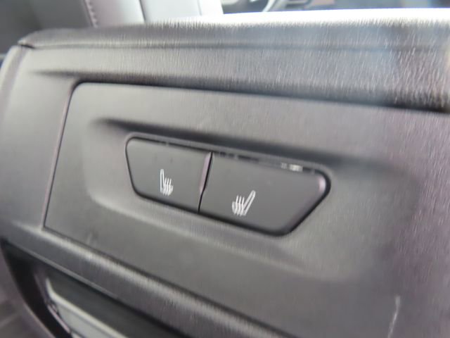 Used 2025 Chevrolet Silverado EV LT AWD/4WD image 44