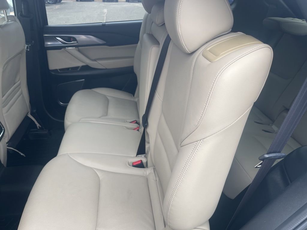 Used 2017 MAZDA CX-9 Grand Touring image 12