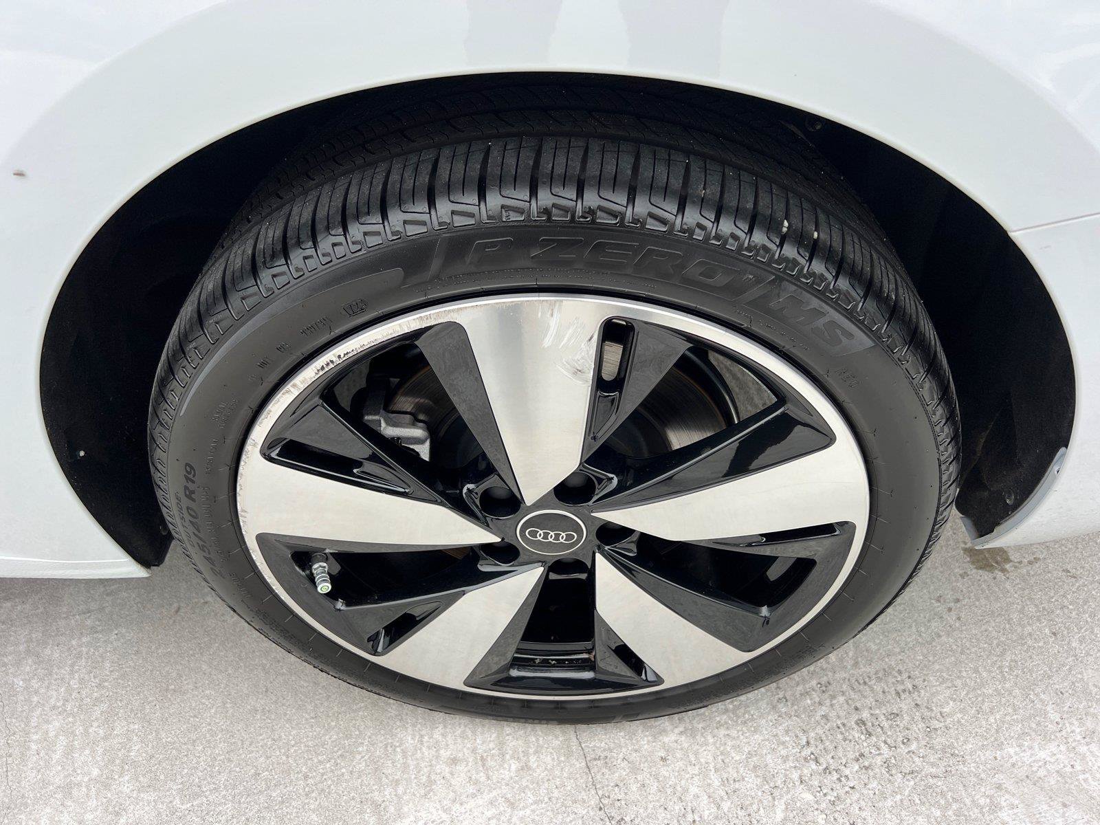 Used 2025 Audi A5 Premium Plus AWD/4WD image 20