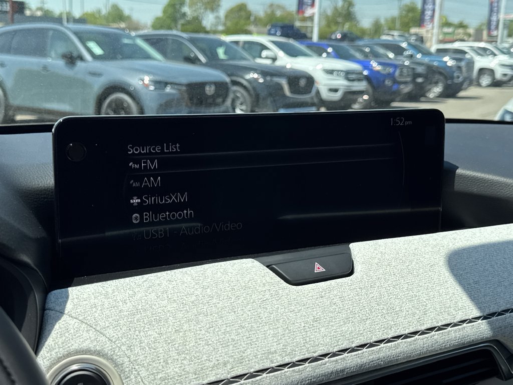 New 2026 MAZDA CX-90 3.3 Turbo S w/ Premium Plus AWD/4WD image 19