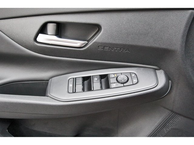 New 2027 Nissan Sentra SV w/ SV Convenience Package FWD image 19