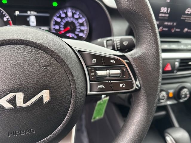 Used 2023 Kia Forte LXS image 19