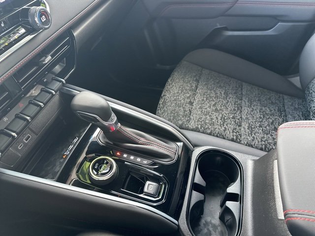 New 2025 Chevrolet Colorado Z71 image 16