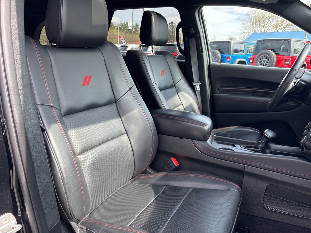 Used 2023 Dodge Durango GT image 17