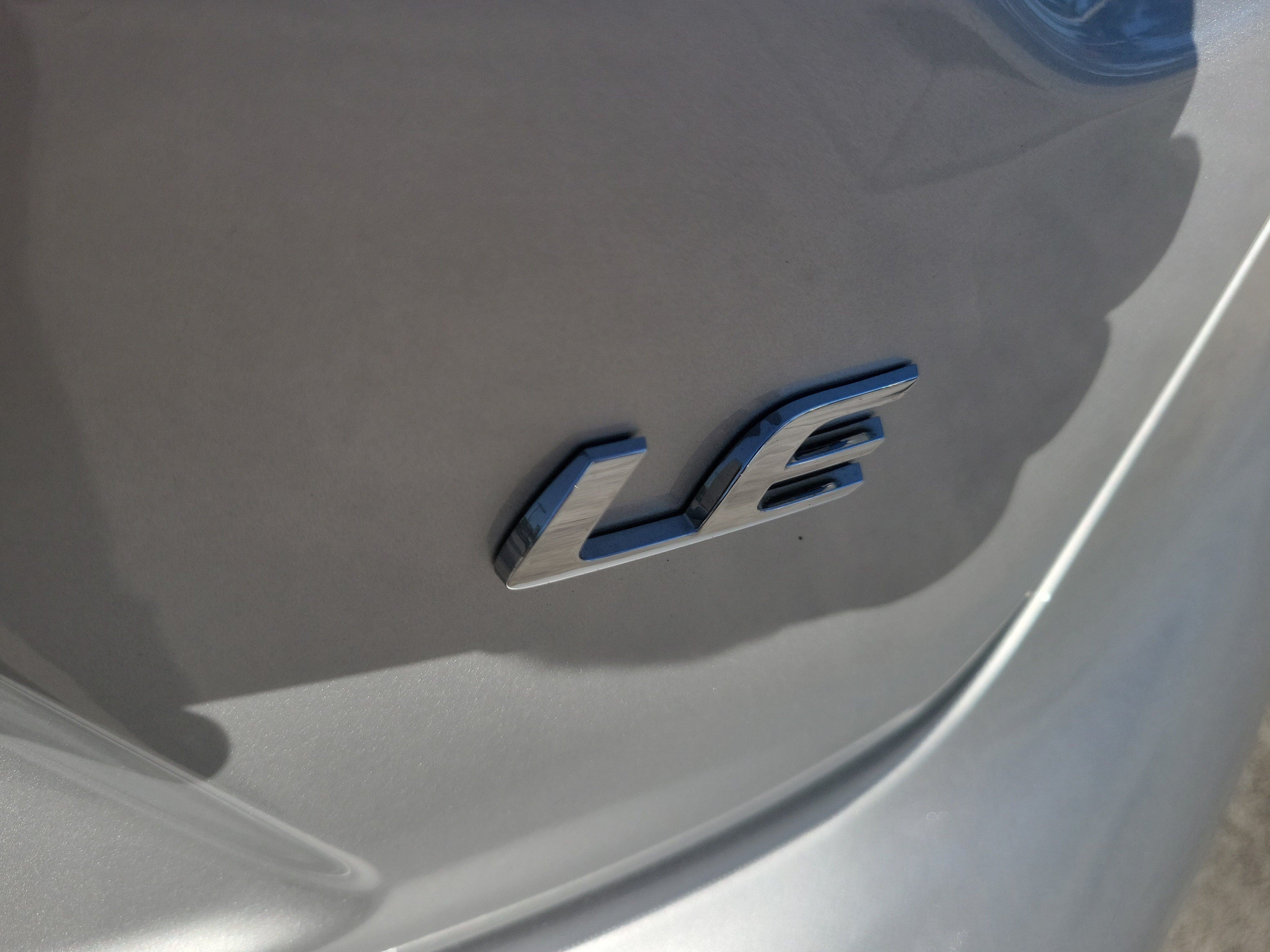 Used 2024 Toyota Corolla LE FWD image 9