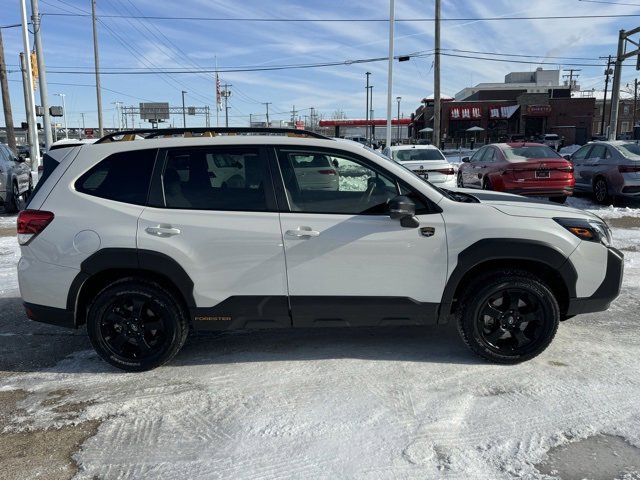 Used 2023 Subaru Forester Wilderness image 6