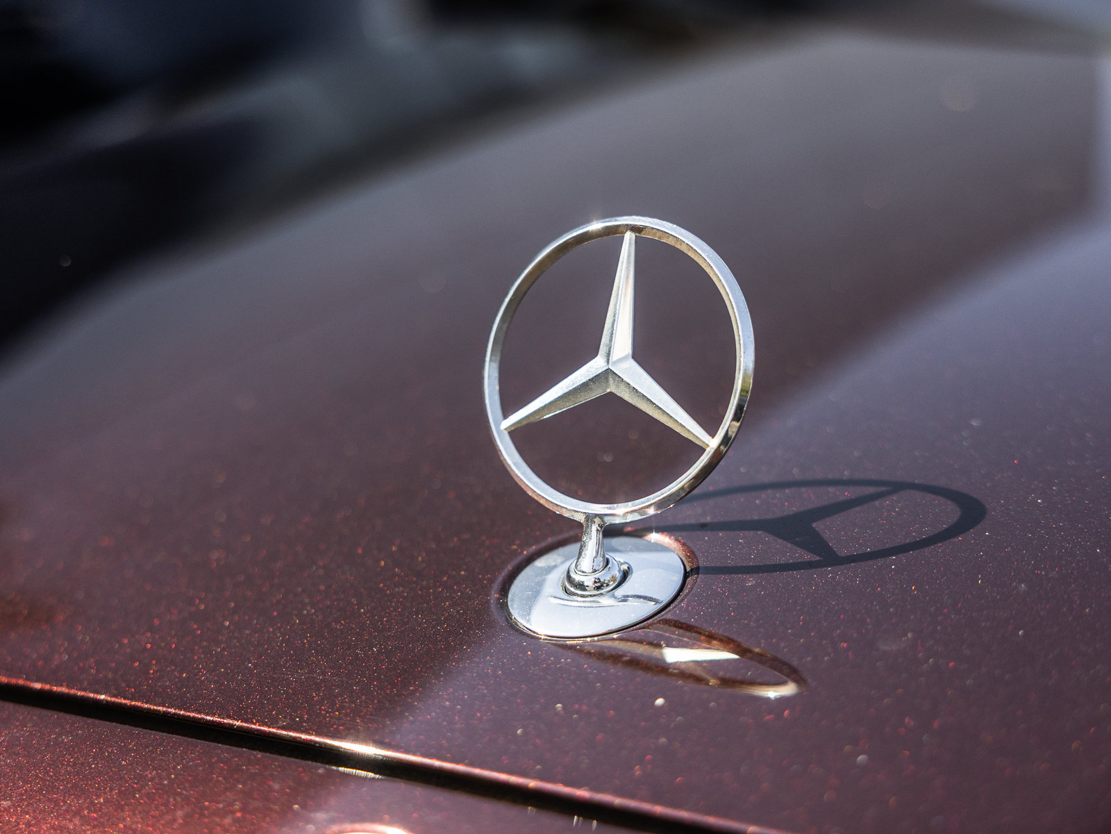 Used 2021 Mercedes-Benz S 580 4MATIC Sedan image 18
