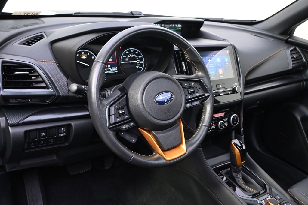 Used 2024 Subaru Forester Wilderness image 11