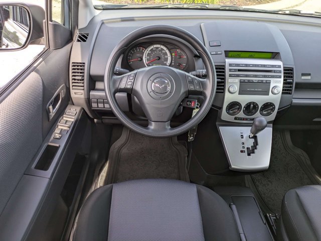 Used 2007 MAZDA MAZDA5 Sport w/ Popular Equipment Pkg FWD image 15