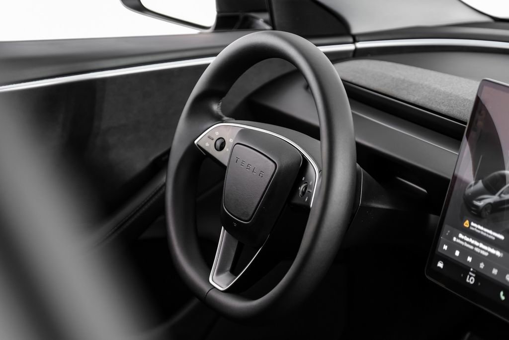 Used 2025 Tesla Model 3 Long Range image 14