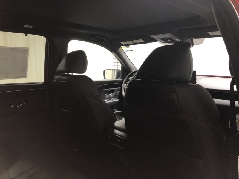 New 2026 Honda Passport TrailSport Elite image 12