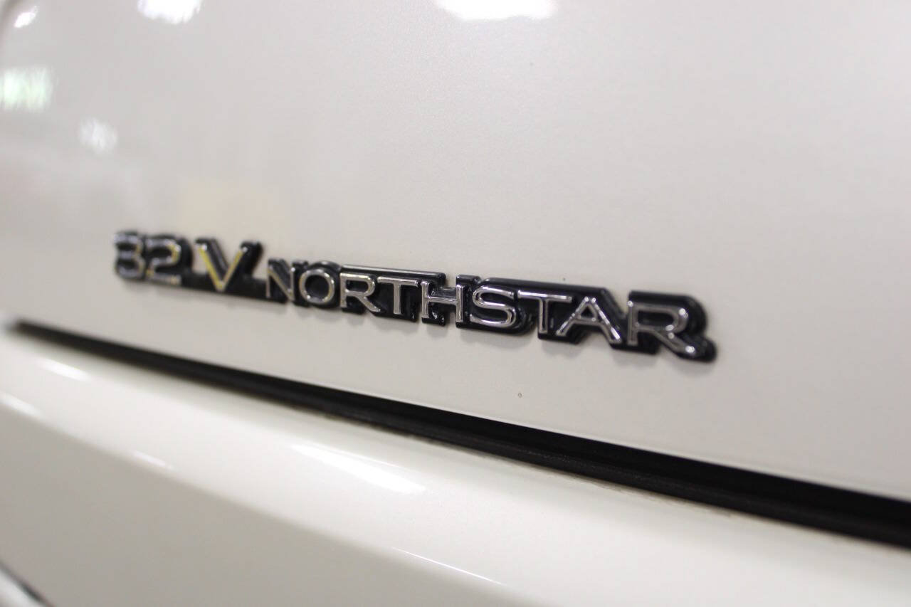 Used 1993 Cadillac Allante FWD image 11