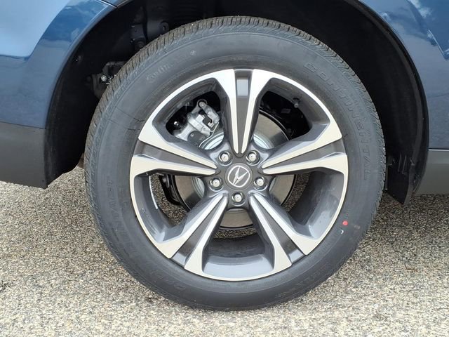 New 2026 Acura RDX w/ Technology Package AWD/4WD image 6