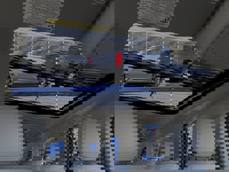 New 2026 Ford Expedition Max Platinum image 22