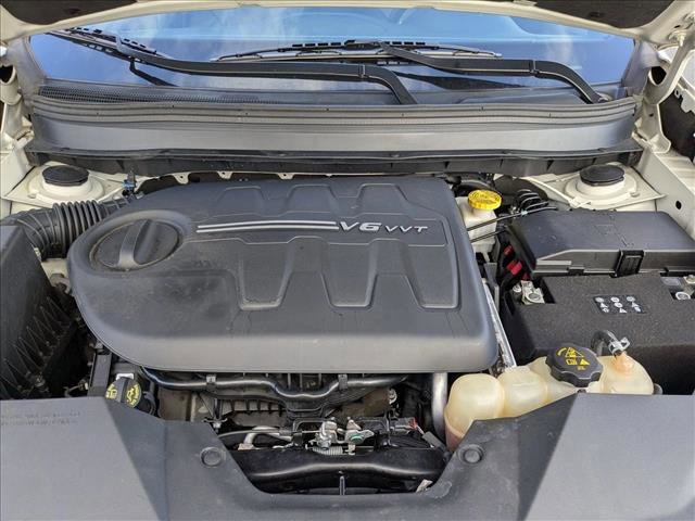 Used 2019 Jeep Cherokee High Altitude image 24