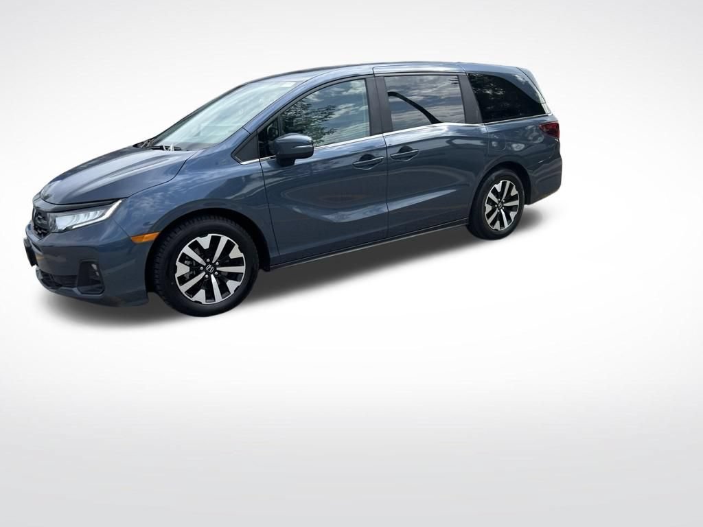 Used 2025 Honda Odyssey EX-L image 3