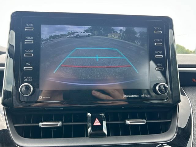 Used 2022 Toyota Corolla XSE FWD image 11