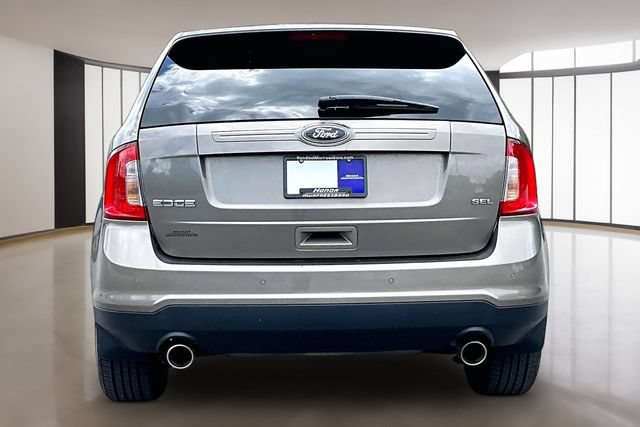Used 2013 Ford Edge SEL FWD image 5