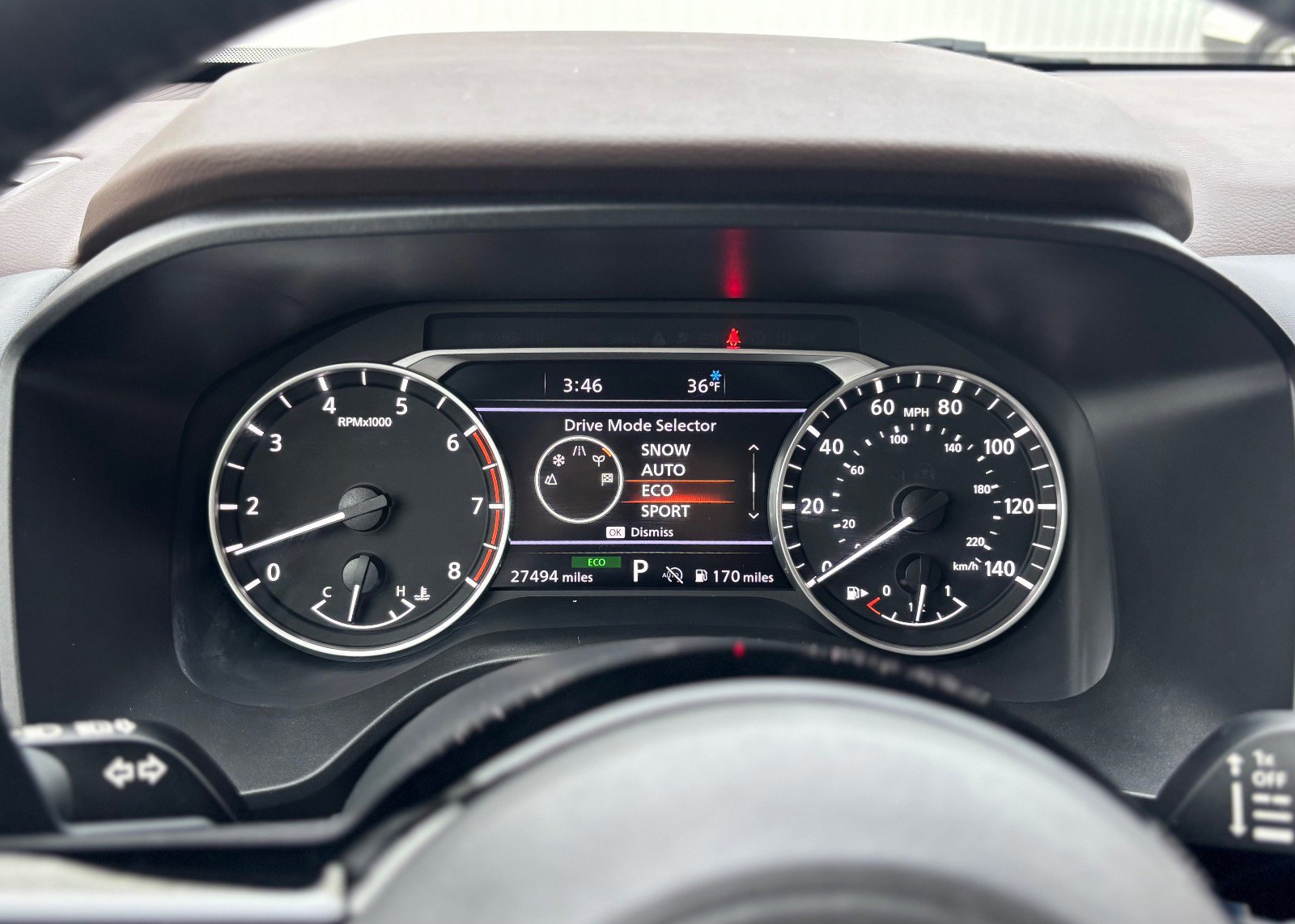 Used 2023 Nissan Rogue SL w/ SL Premium Package image 39