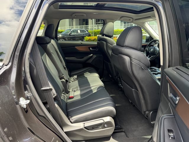 Certified 2022 Acura MDX w/ Technology Package FWD image 18