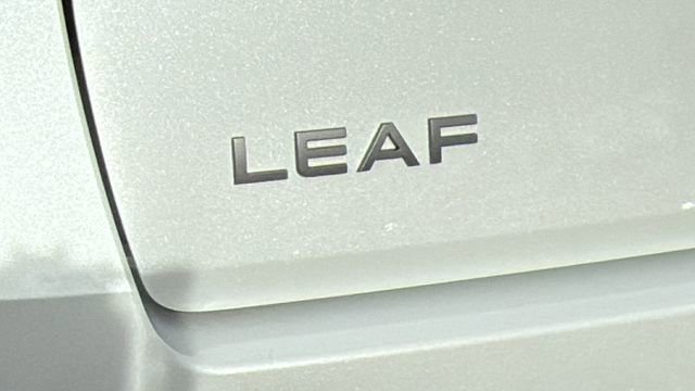 New 2026 Nissan Leaf SV+ image 28