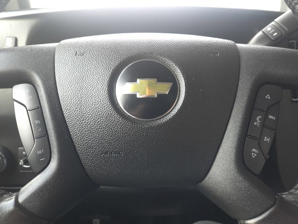 Used 2020 Chevrolet Express 3500 w/ Power Convenience Package RWD image 23