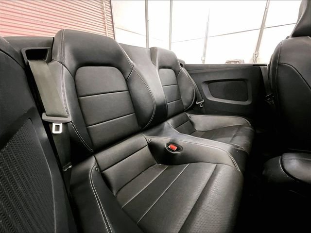 Used 2021 Ford Mustang Premium RWD image 26