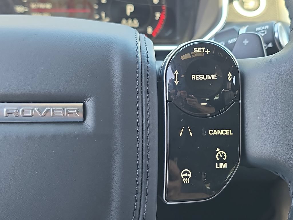 Used 2019 Land Rover Range Rover Supercharged AWD/4WD image 21