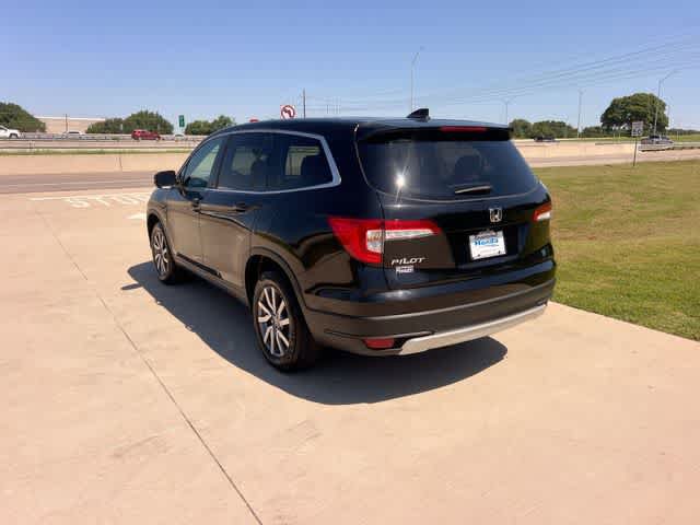 Used 2019 Honda Pilot EX-L image 5