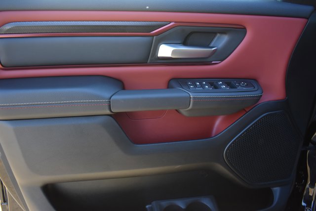 Used 2026 RAM 1500 Rebel w/ Bed Utility Group image 15