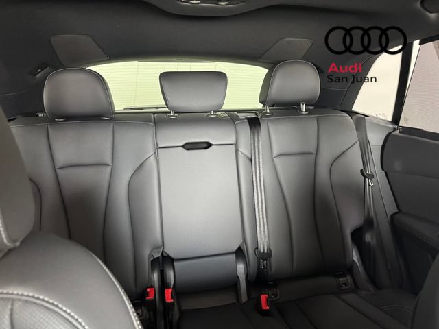 New 2026 Audi Q8 Premium Plus AWD/4WD image 16