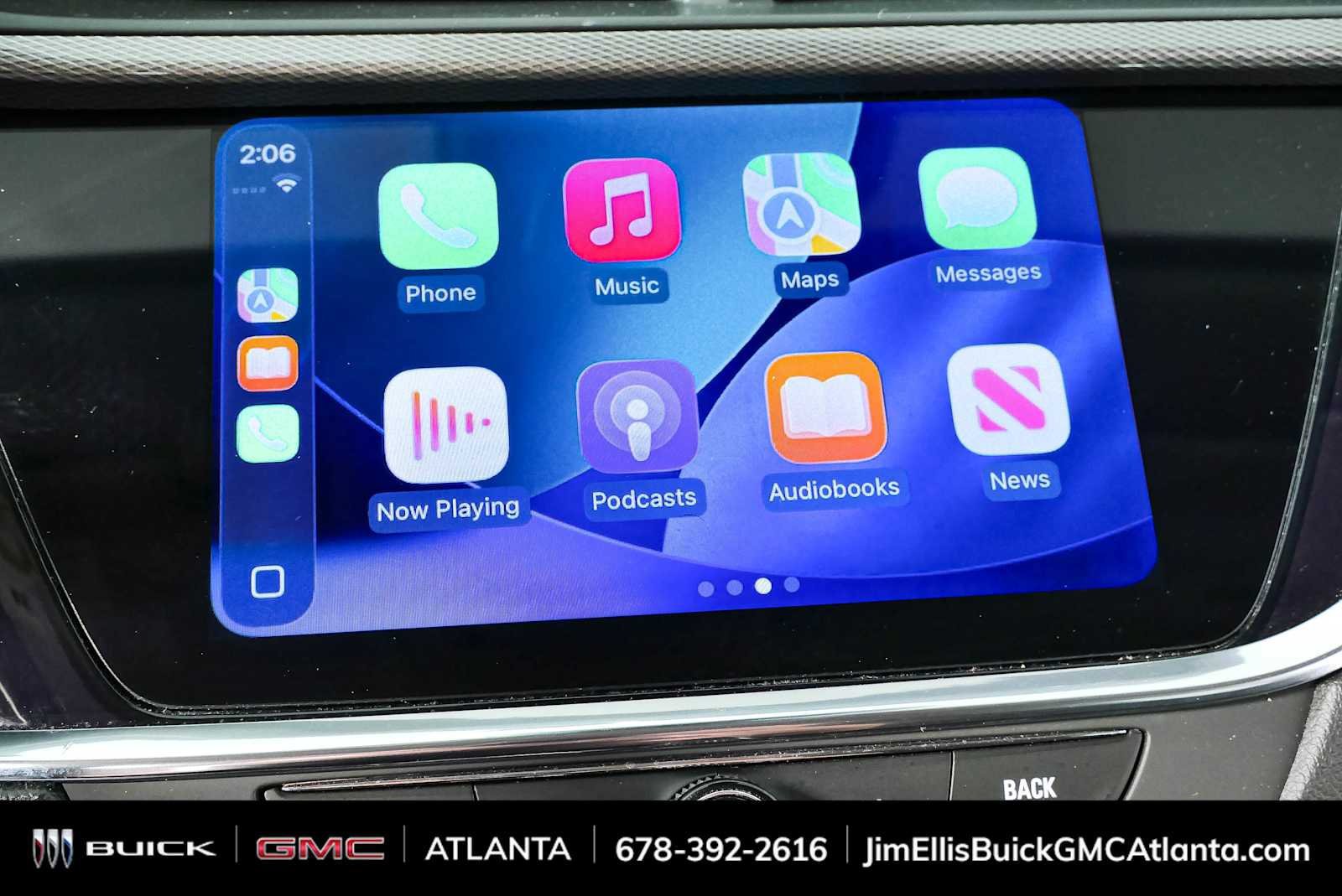 Used 2023 Buick Encore GX Preferred FWD image 14