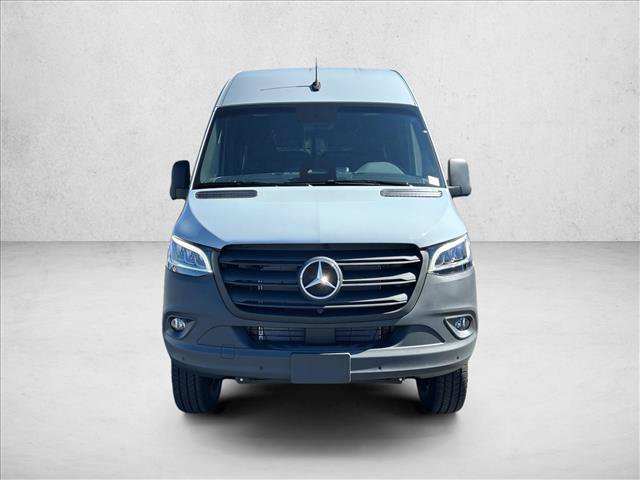 New 2026 Mercedes-Benz Sprinter 2500 image 6