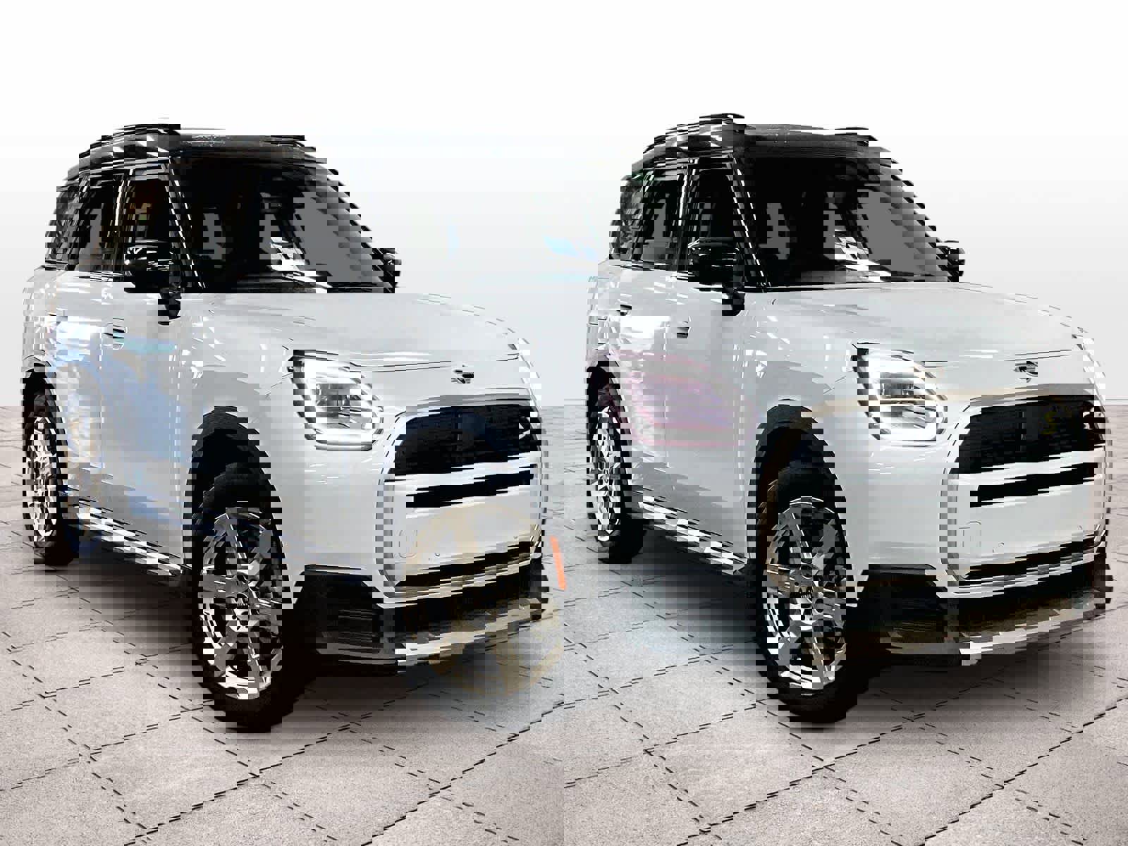 Certified 2025 MINI Cooper Countryman SE image 2