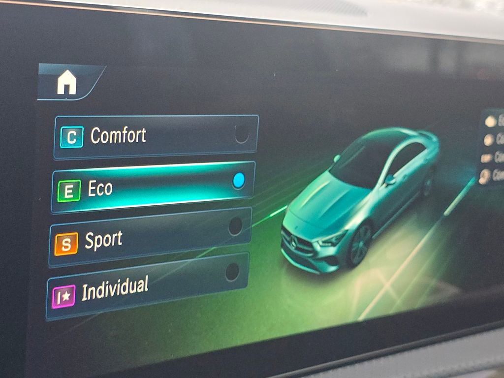 New 2026 Mercedes-Benz CLA 250 4MATIC image 30