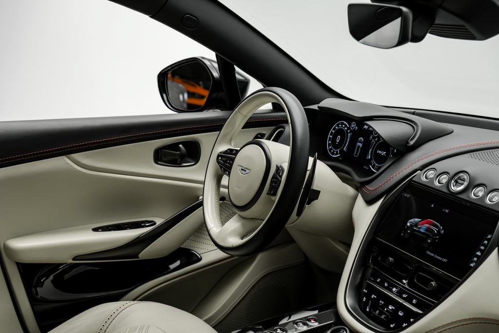 Used 2023 Aston Martin DBX 707 AWD/4WD image 22