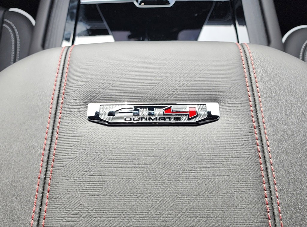 New 2026 GMC Yukon AT4 Ultimate image 41