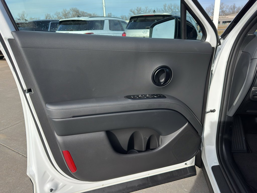 New 2026 Hyundai Palisade XRT Pro image 10