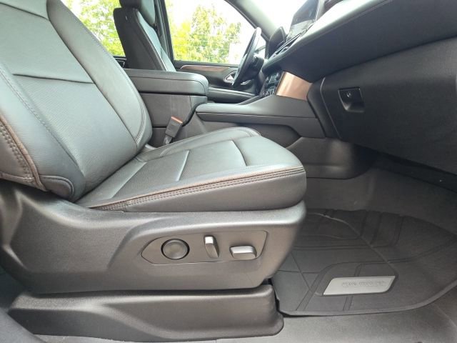 Used 2022 Chevrolet Tahoe High Country AWD/4WD image 21