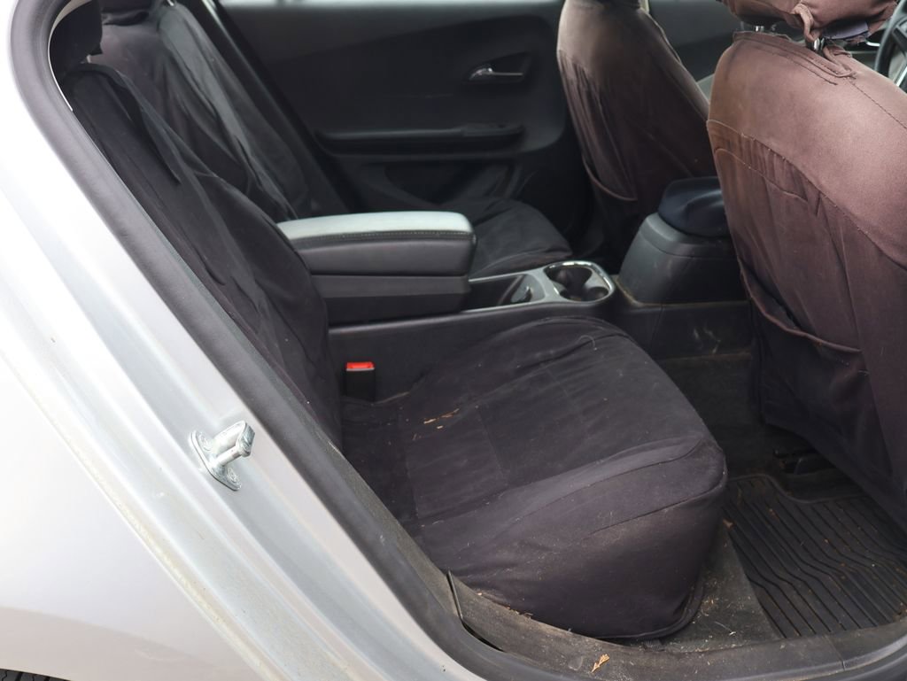 Used 2013 Chevrolet Volt Premium w/ Premium Trim Package image 8