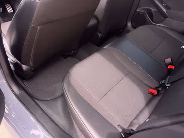 Certified 2024 Honda Civic Sport image 32