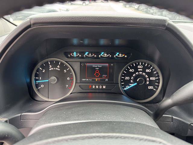 Used 2020 Ford F150 XLT w/ Equipment Group 302A Luxury AWD/4WD image 16