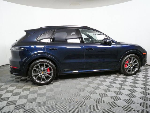 Certified 2023 Porsche Cayenne GTS image 29