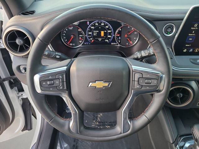 Used 2024 Chevrolet Blazer Premier FWD image 27