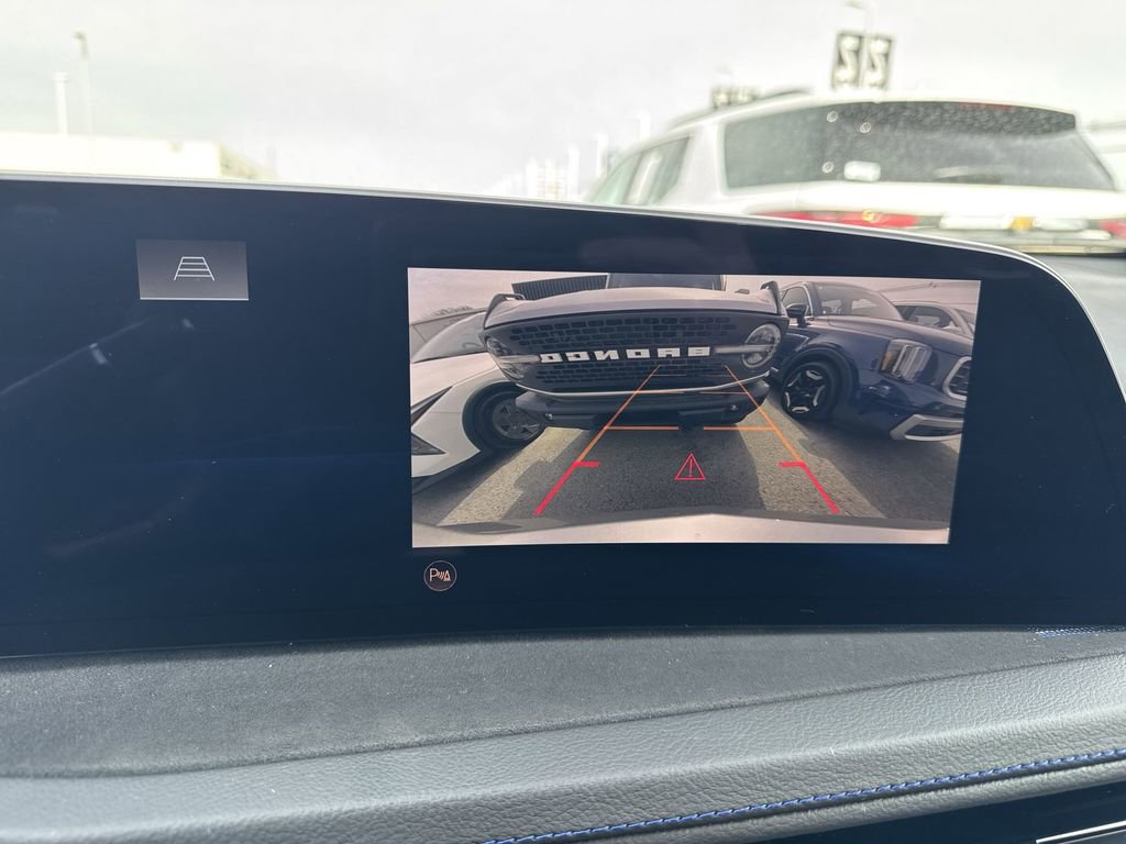 Used 2024 Cadillac XT4 Sport image 9