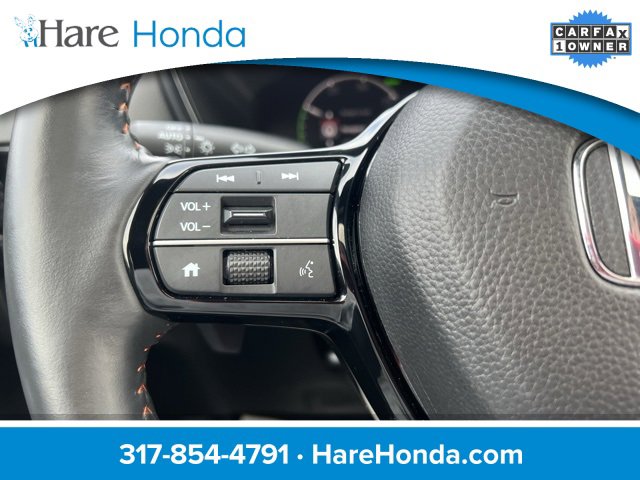 Used 2024 Honda CR-V Sport Touring image 16