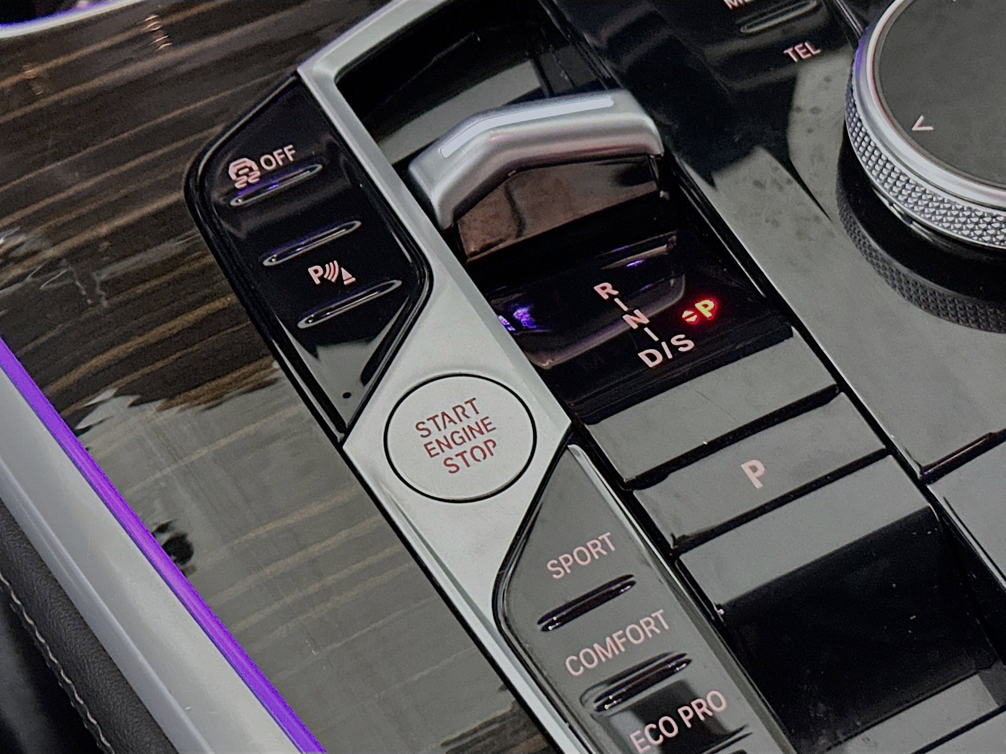 Used 2024 BMW X7 xDrive40i image 20