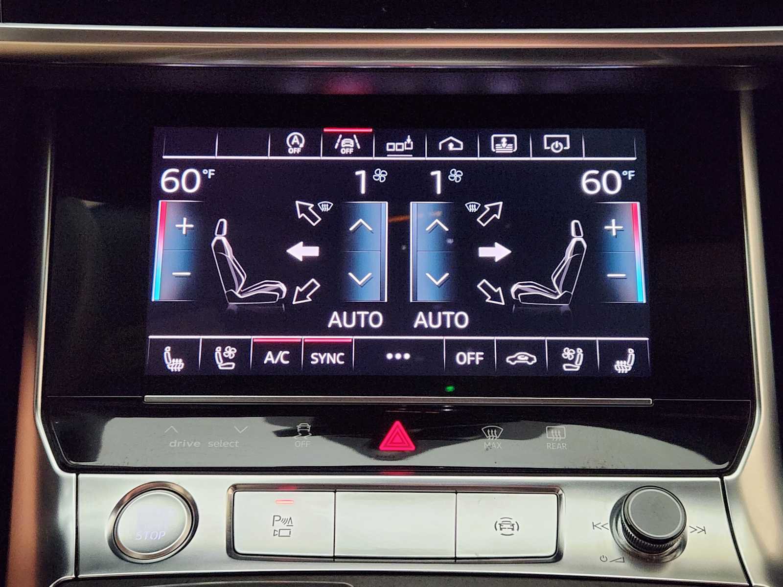 Used 2019 Audi A6 3.0T Premium Plus w/ Premium Plus Package AWD/4WD image 19
