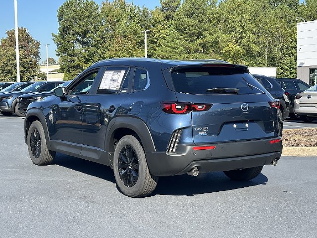 New 2026 MAZDA CX-50 AWD 2.5 S w/ Weather Package image 6